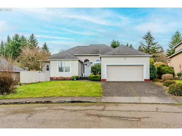 16442 SE HIGH MEADOW LOOP, Portland, OR 97236