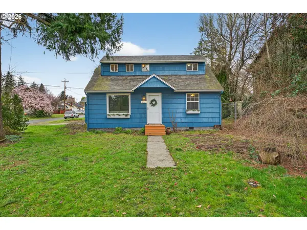 210 SE 218TH AVE, Gresham, OR 97030