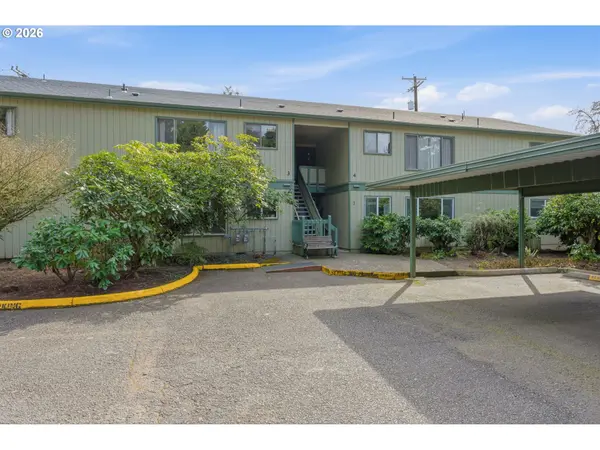 600 CHERRY DR #3, Eugene, OR 97401