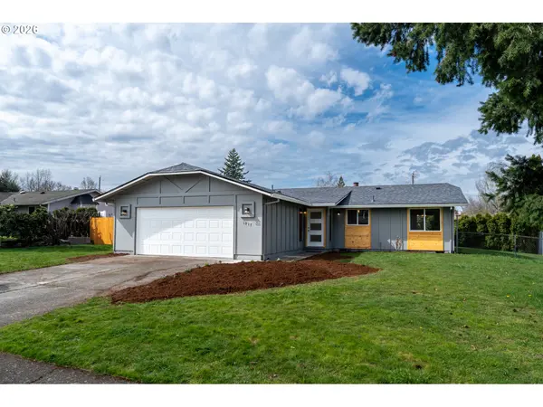 1917 NE 226TH AVE, Fairview, OR 97024