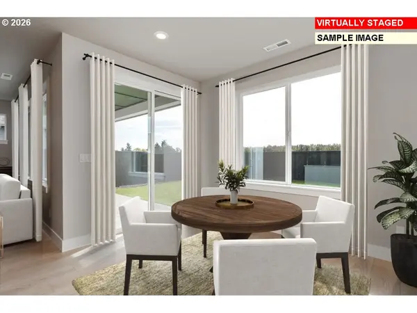 7323 SE Treeline ST, Hillsboro, OR 97123