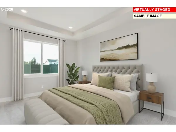 7323 SE Treeline ST, Hillsboro, OR 97123