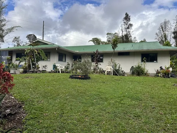 1379 MELE MANU ST, Hilo, HI 96720