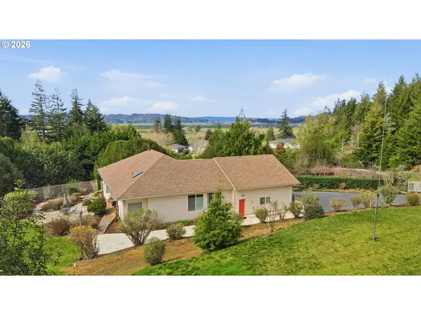 94004 COVEY LN, Coquille, OR 97423