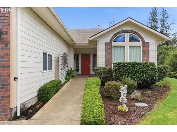 94004 COVEY LN, Coquille, OR 97423