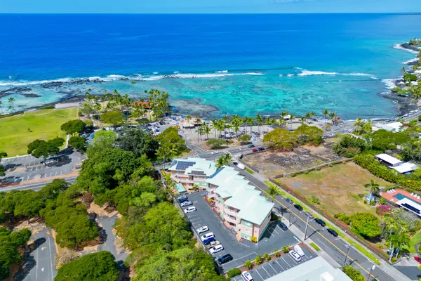 78-6721 ALII DR #303, Kailua-kona, HI 96740