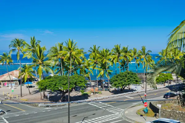 78-6721 ALII DR #303, Kailua-kona, HI 96740