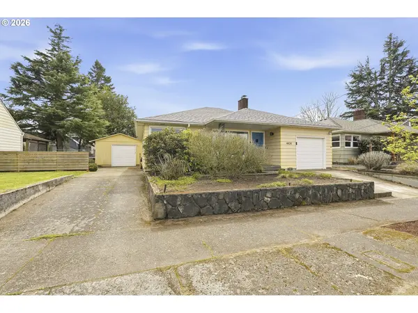 4424 SE EVERGREEN ST, Portland, OR 97206