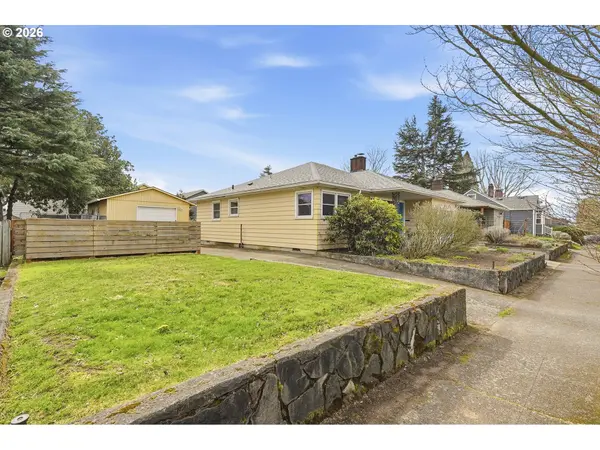 4424 SE EVERGREEN ST, Portland, OR 97206