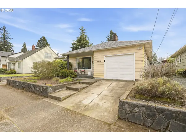 4424 SE EVERGREEN ST, Portland, OR 97206