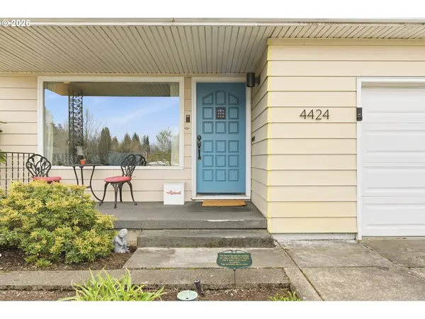 4424 SE EVERGREEN ST, Portland, OR 97206