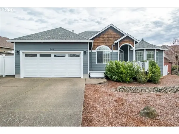 684 NW JASPER ST, Dallas, OR 97338