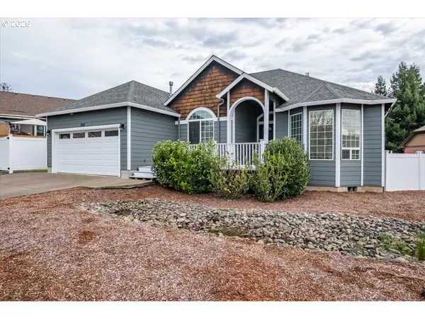 684 NW JASPER ST, Dallas, OR 97338