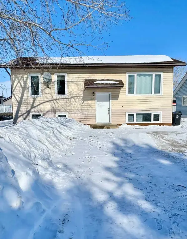116 Central Avenue NW, Falher, AB T0H 1M0