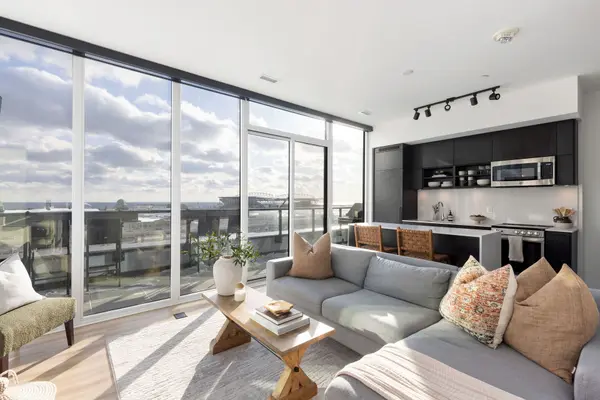 135 East Liberty ST #715, Toronto C01, ON M6K 0G7