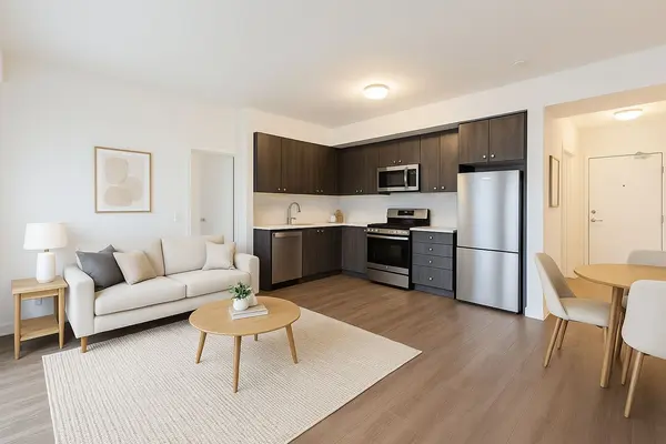 51 Clarington BLVD #226, Clarington, ON L1C 7J8