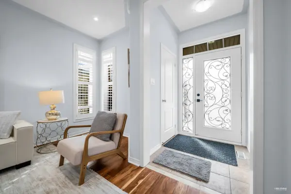 1532 Elmsley DR, Pickering, ON L1X 0B5