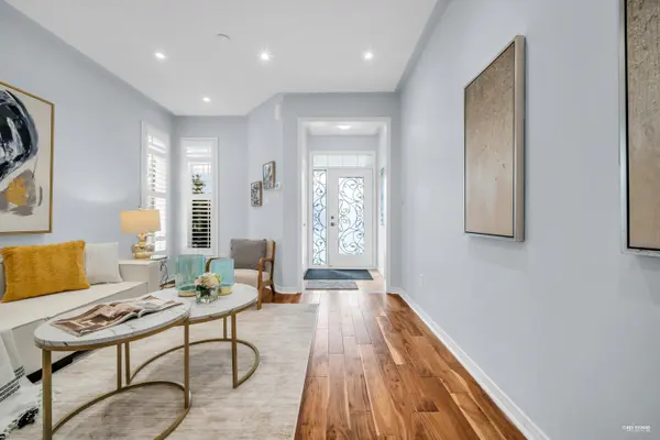 1532 Elmsley DR, Pickering, ON L1X 0B5