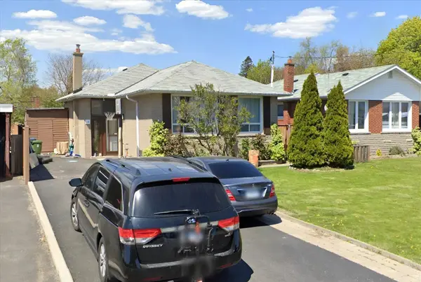 18 Wetherby DR #Main, Toronto E08, ON M1J 1L6