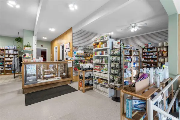 103 Main STREET, Watrous, SK S0K 4T0