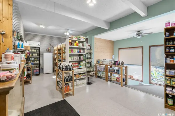 103 Main STREET, Watrous, SK S0K 4T0