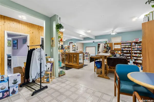 103 Main STREET, Watrous, SK S0K 4T0