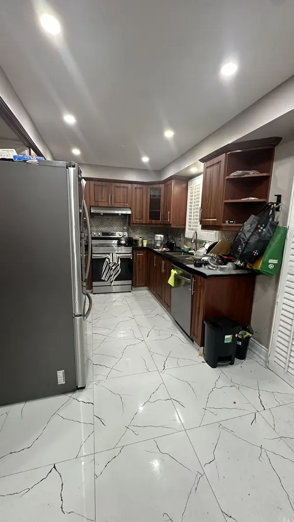 67 La France RD, Brampton, ON L6S 3V7