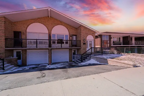 8 Cheryl CT, Brampton, ON L6V 3C2