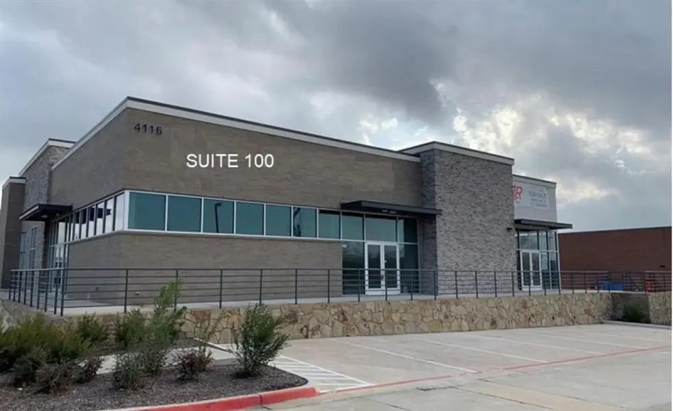 4116 State Highway 121 #100, Carrollton, TX 75010