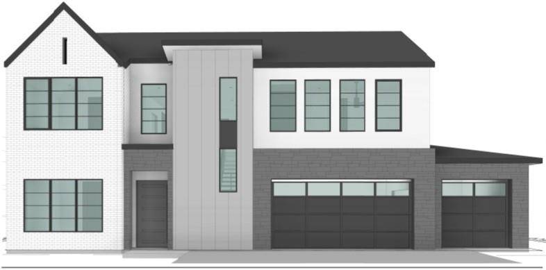 4729 Ash Street, Flower Mound, TX 75028