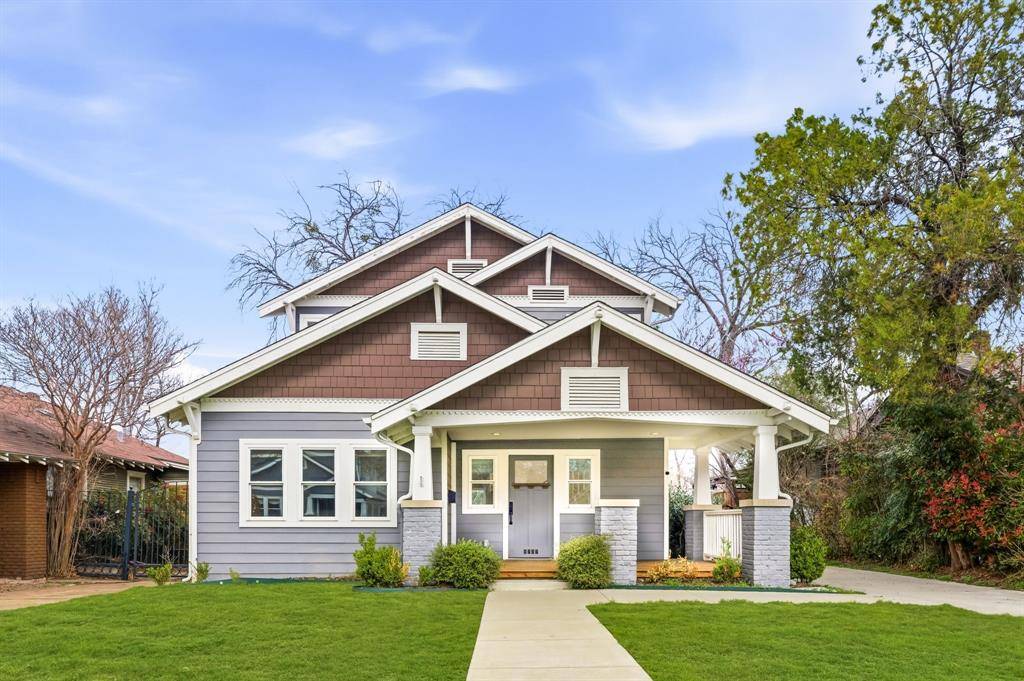 5727 Velasco Avenue, Dallas, TX 75206