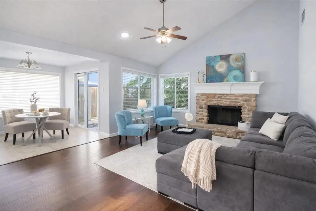 7 Chisos Court, Trophy Club, TX 76262