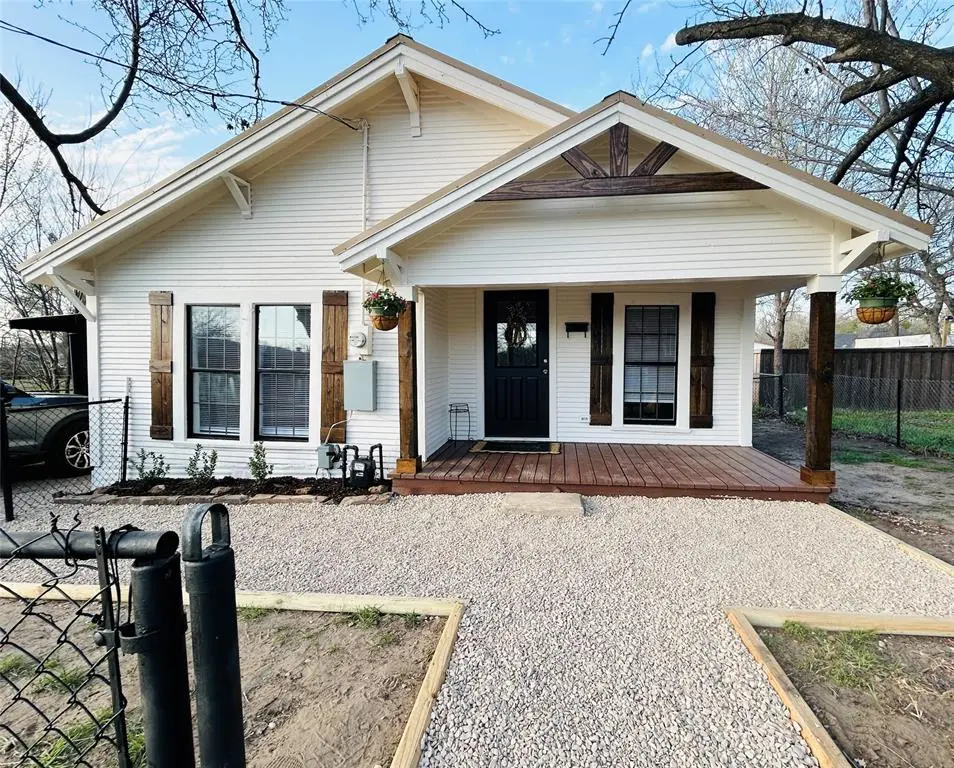 201 Weaver Drive, Sulphur Springs, TX 75482