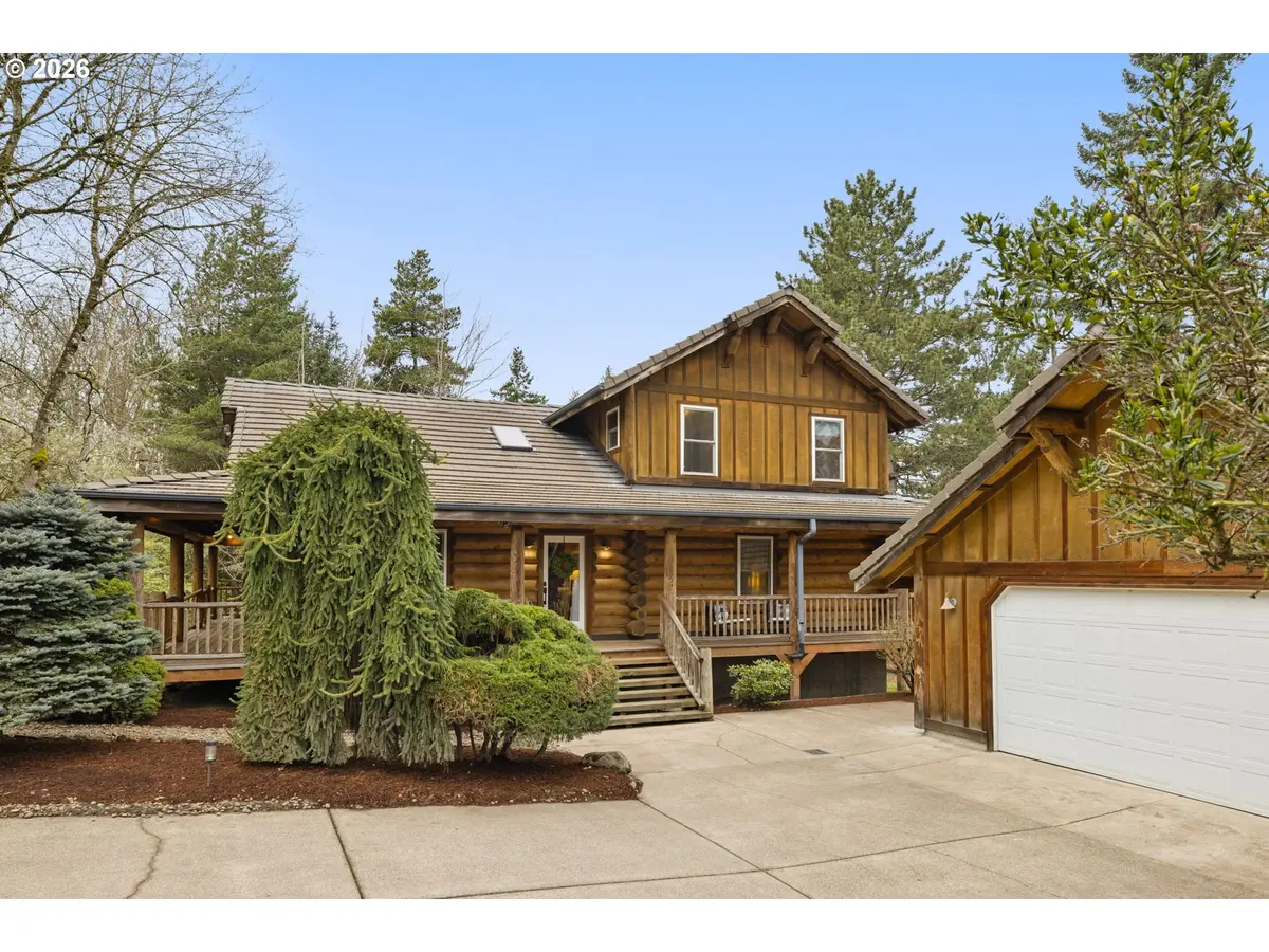 7833 SW LARCH ST, Portland, OR 97223