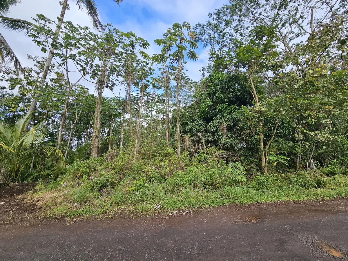 36TH AVE, Kurtistown, HI 96760
