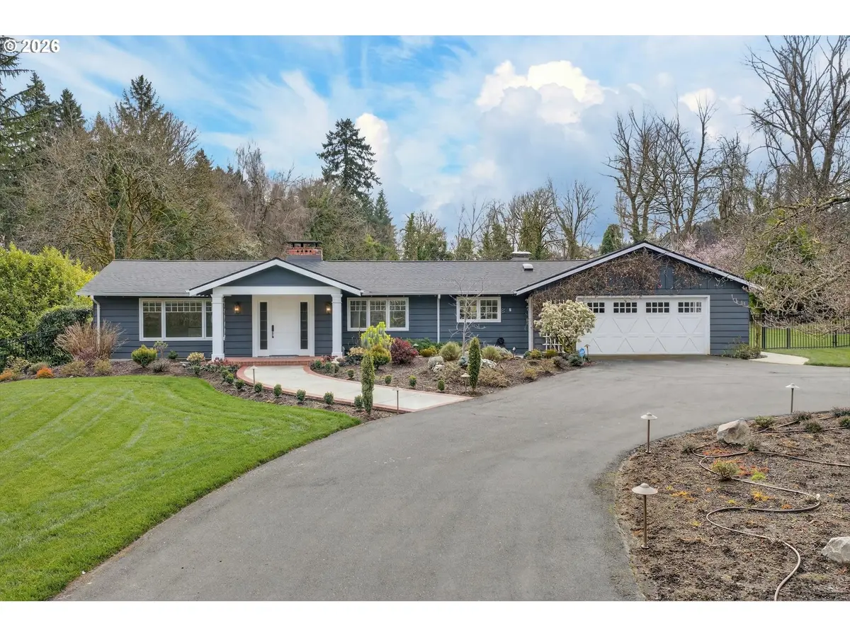 2628 GLENMORRIE DR, Lake Oswego, OR 97034