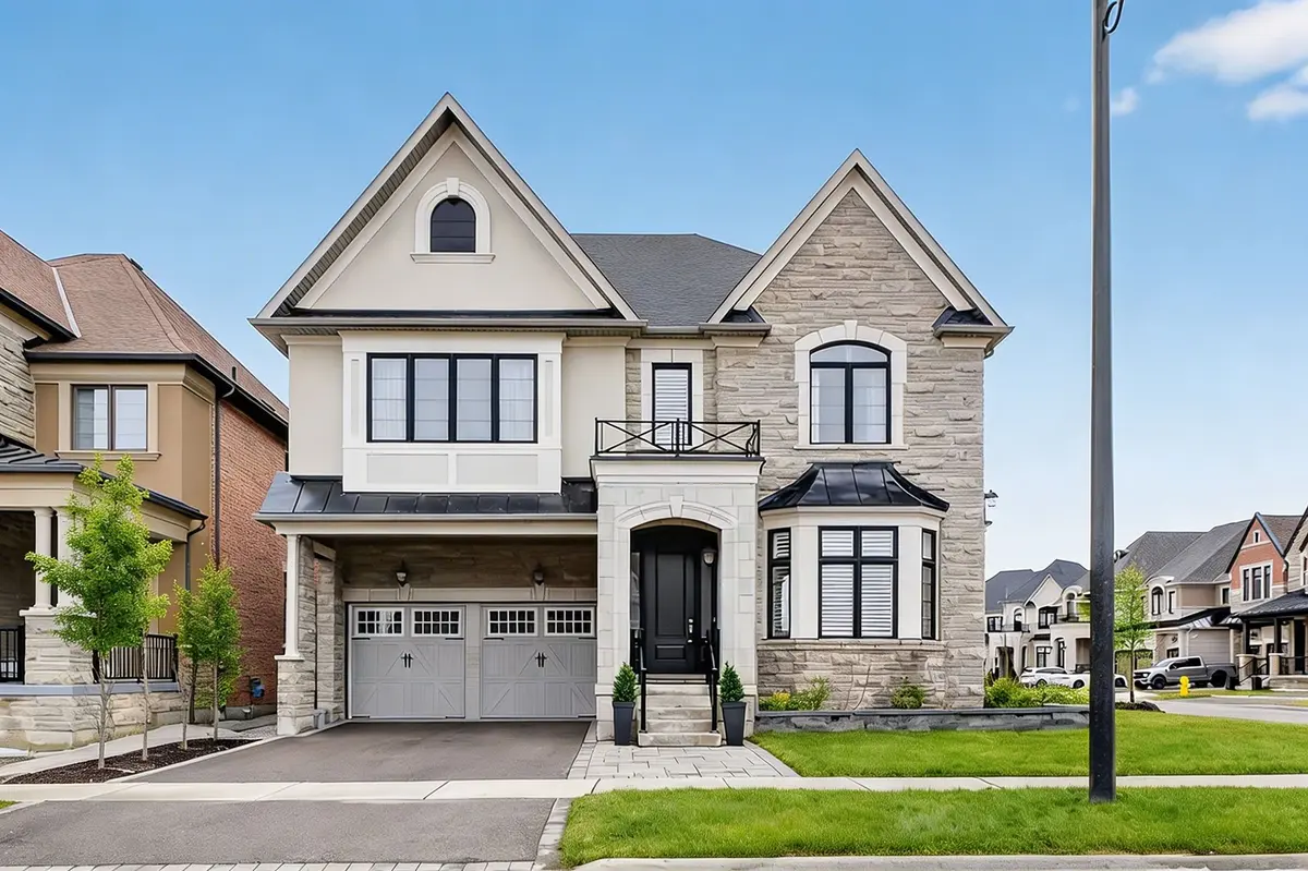 1 John Henry ST, Vaughan, ON L4H 4W1