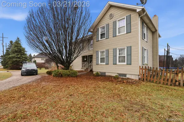 49777 Card RD, Macomb Township, MI 48044