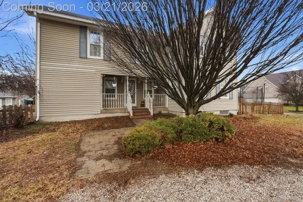 49777 Card RD, Macomb Township, MI 48044