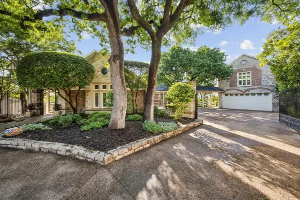 403 Hilltop, Trophy Club, TX 76262