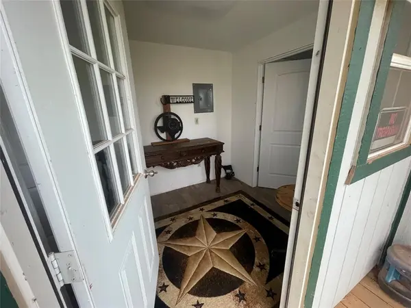 1119 County Road 408, Breckenridge, TX 76424