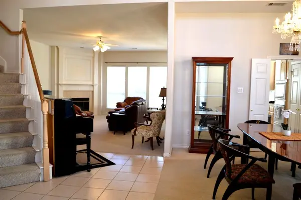 1608 Crown Point Road, Mckinney, TX 75072