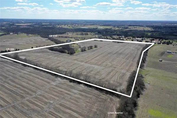 12380 County Road 633, Blue Ridge, TX 75424