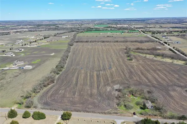 12380 County Road 633, Blue Ridge, TX 75424