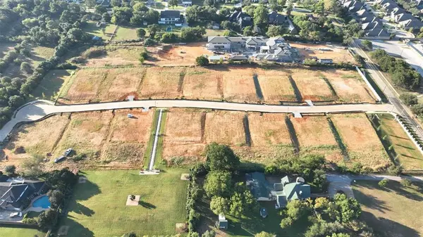 1505 Four Seasons Drive, Colleyville, TX 76034