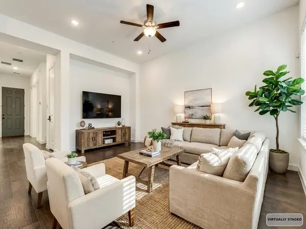 7443 Tiffany Drive, Frisco, TX 75034