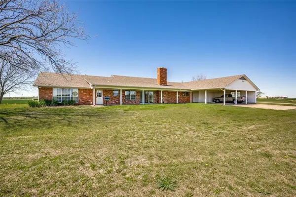 3020 Melton Road, Sanger, TX 76266