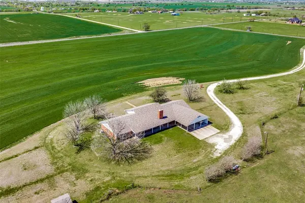 3020 Melton Road, Sanger, TX 76266