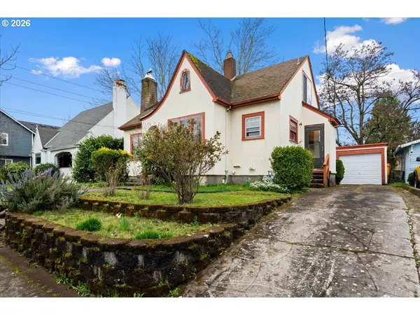 3525 NE 75TH AVE, Portland, OR 97213