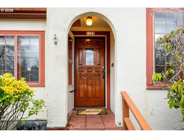 3525 NE 75TH AVE, Portland, OR 97213